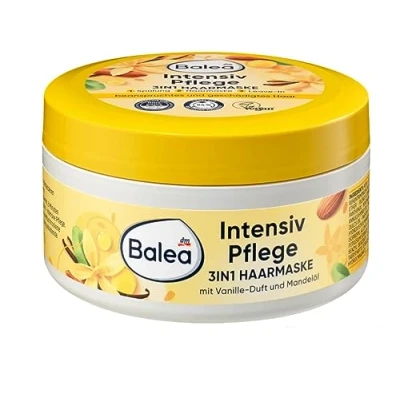 Afbeelding van Balea 3in1 Haarmasker Intensieve Verzorging, 300 ml