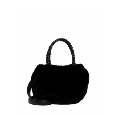 Afbeelding van Emily &amp; Noah Nanterre RUE Handtas, Dames, Maat: One Size, Black