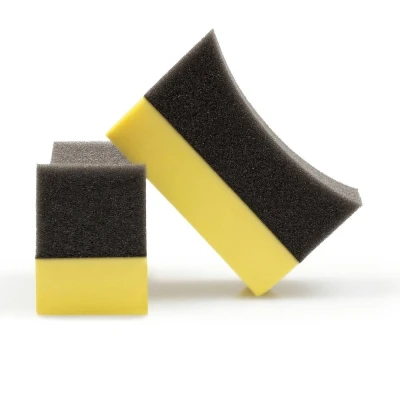 Afbeelding van Bandenspons per 10 stuks