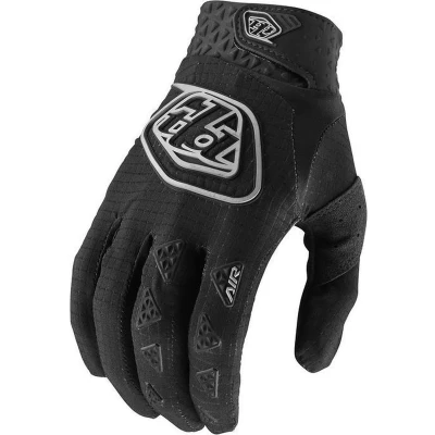 Afbeelding van Troy Lee Designs Air gloves black MTB / BMX handschoenen Maat:S