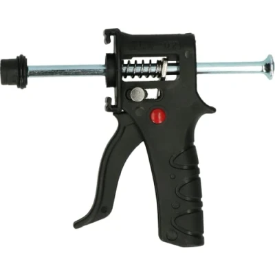 Afbeelding van Pistool voor Gel (Maxforce/Imidasect/Goliath) Zwart One Size