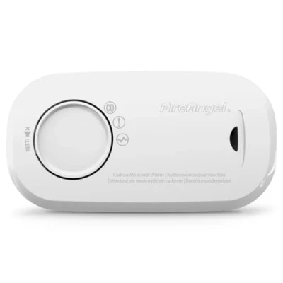 Afbeelding van Fireangel 3v batterij koolmonoxidemelder fa3313 eux10