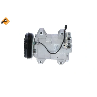 Afbeelding van Compressor, airconditioning NRF 320025