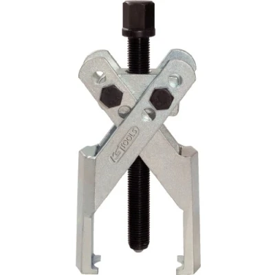 Afbeelding van KS Tools, Voertuig gereedschap, Universele trekker 2 arm. 6 100mm 620.5201