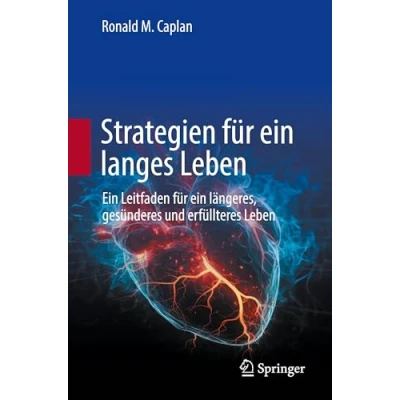 Afbeelding van Strategien für ein langes Leben