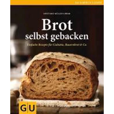 Afbeelding van Brot selbst gebacken