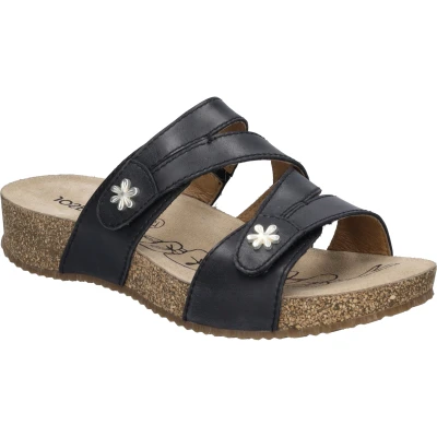 Afbeelding van NU 20% KORTING: Josef Seibel Slippers Tonga 82