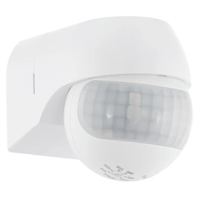 Afbeelding van Eglo Ir Sensor Detect I Bewegingsmelder Wit