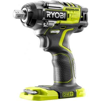 Afbeelding van Ryobi R18IW7 0 Koolborstelloze Slagmoersleutel ONE+ 18V 5133004220