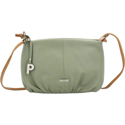 Afbeelding van PICARD Schoudertas Spring Crossover Bag Palm Leaf Olijfgroen