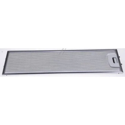 Afbeelding van Whirlpool Filter Metaalfilter 170x552mm. DNHI5460SG, DNHI5462 480122102186