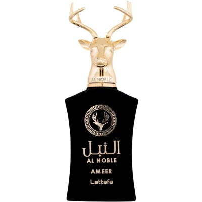 Afbeelding van Lattafa Al Noble Ameer Eau de Parfum 100 ml