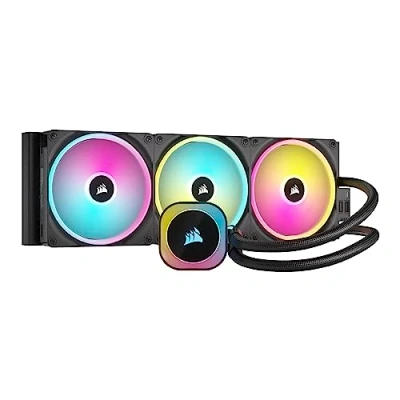 Afbeelding van Corsair iCUE LINK H170i RGB