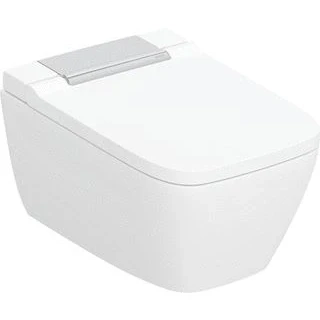 Afbeelding van Geberit douche wc aquaclean ker bouwwijze wandcloset afstandsbediening 146 250 21 1
