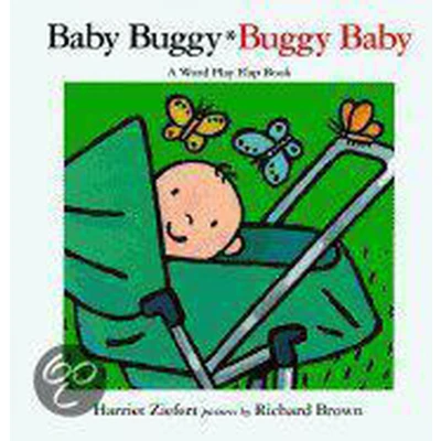 Afbeelding van Baby Buggy, Buggy