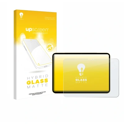 Afbeelding van upscreen Screenprotector voor Apple iPad Air 11&quot; 2025 Folie Beschermfolie Beschermglas matte