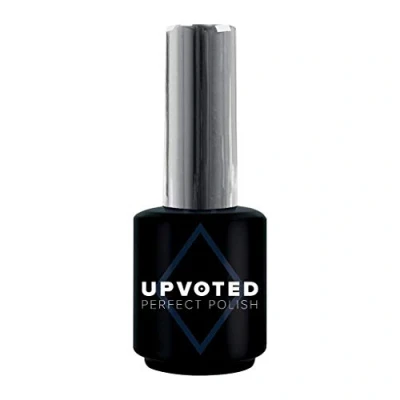 Afbeelding van Nail Perfect UPVOTED Gellak #166 Dark Dream 15ml