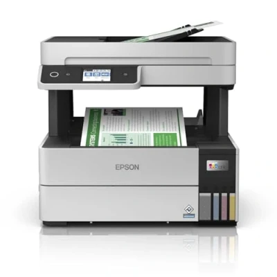 Afbeelding van Epson EcoTank L6460