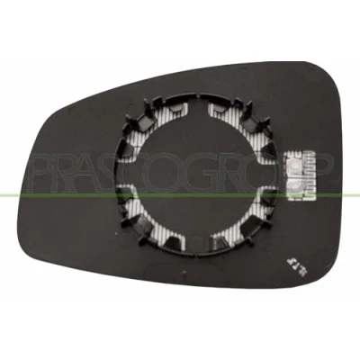 Afbeelding van Spiegelglas, buitenspiegel PRASCO RN4247513