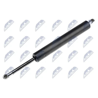 Afbeelding van NTY AE ME 031 Gasveer achterklep 1450N 312mm