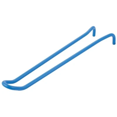 Afbeelding van ParkTool PTH 1 papieren handdoekdispenser, uniseks, volwassenen, zwart, eenheidsmaat