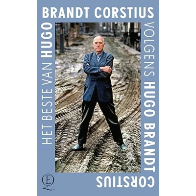 Afbeelding van Het beste van Hugo Brandt Corstius volgens