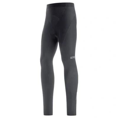 Afbeelding van GORE WEAR C3, Tights, heren, Zwart (Black), M