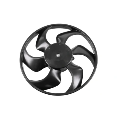 Afbeelding van ACKOJA A38 01 0005 Radiator Ventilator Zonder ventilatorraamwerk RENAULT: CLIO 3