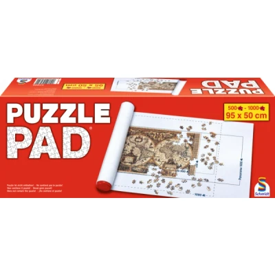 Afbeelding van Schmidt Puzzle Pad tot 1000 stukjes