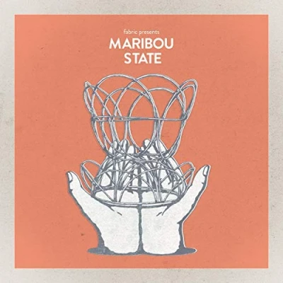Afbeelding van V/A Fabric Presents Maribou State (2 LPs)