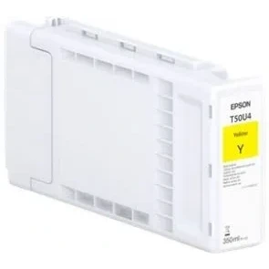 Afbeelding van Epson C13T50U400 Inktcartridge Geel