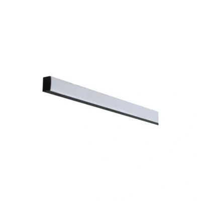 Afbeelding van Paulmann 78904 Square Profi Profiel 1 m