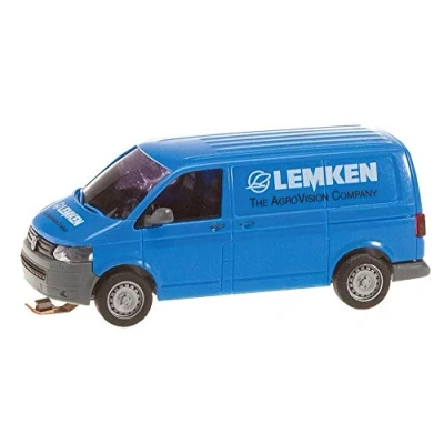 Afbeelding van Faller VW T5 Transporter (WIKING) modelbouwsets, hobbybouwspeelgoed voor kinderen, modelverf en accessoires