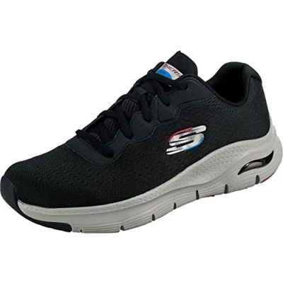 Afbeelding van Skechers Arch Fit, Heren Sneaker 39 EU