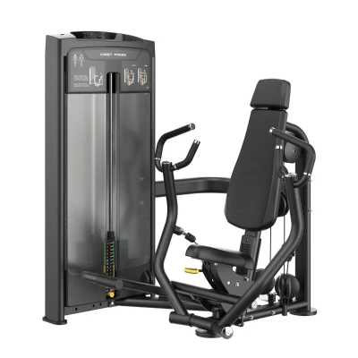 Afbeelding van Toorx Professional ABSOLUTE Unilateral Chest Press PLX 8000