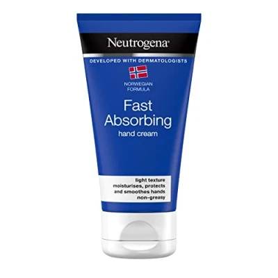 Afbeelding van Neutrogena Norwegian Formula Fast Absorbing Krém na ruce