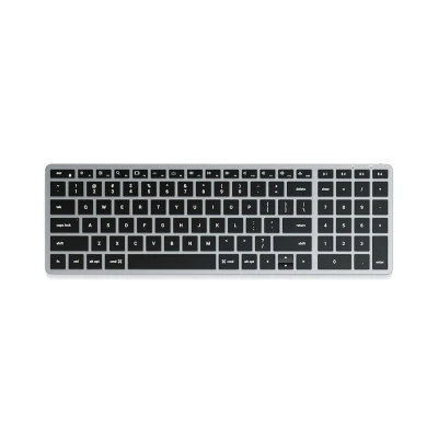 Afbeelding van Satechi Slim X2 Bluetooth Keyboard