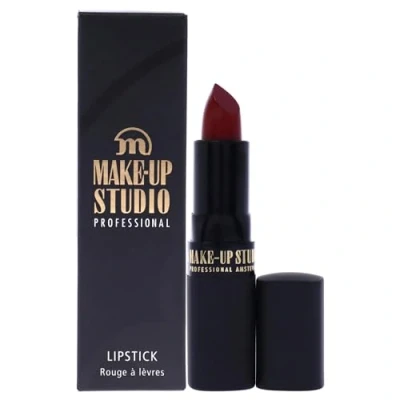 Afbeelding van Make Up Studio Lipstick 60 Dark Red