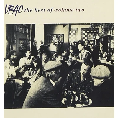 Afbeelding van The Best Of UB40 Vol. 2