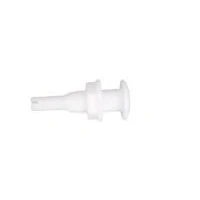 Afbeelding van Huiddoorvoer kunststof met slangaansluiting 13 50 mm Voor slangdiameter: 28 32mm Max huiddikte: