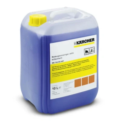 Afbeelding van Kärcher Reinigingsmiddel Rm 755, 10 L