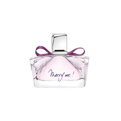 Afbeelding van Lanvin Marry Me Eau de Parfum 75 ml