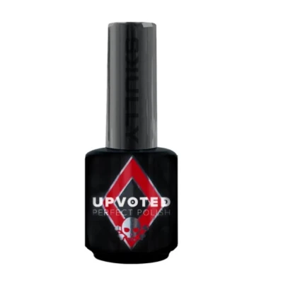 Afbeelding van Upvoted Perfect Polish #208 (Hotel Room) 15 ml
