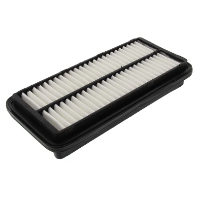Afbeelding van MAPCO 60264 Luchtfilter 39mm 115mm 252mm Filter insert KIA: Picanto I (SA) 1.1, 1.0 2004