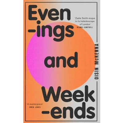 Afbeelding van Evenings and Weekends