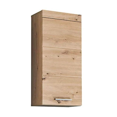 Afbeelding van Trendteam, Badkamerkast, Amanda (37 x 23 77 cm)