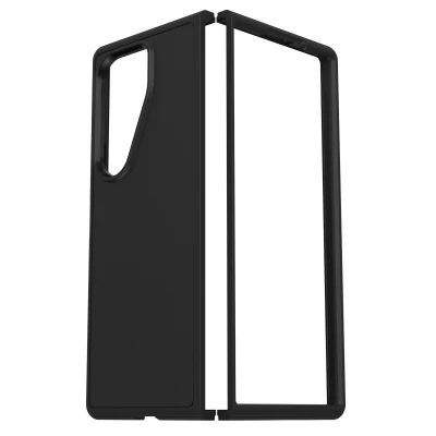 Afbeelding van OtterBox Thin Flex Hoesje Geschikt voor Samsung Galaxy Z Fold 6 Zwart