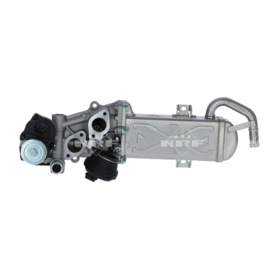 Afbeelding van EGR klep NRF 48213