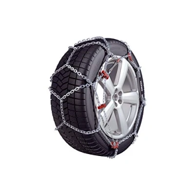 Afbeelding van Konig XB 16 Sneeuwkettingen, mm, groep 245, maat 255/45 R19, eenvoudige sneeuwkettingen voor SUV&#039;s, caravans en bestelwagens, goedgekeurd