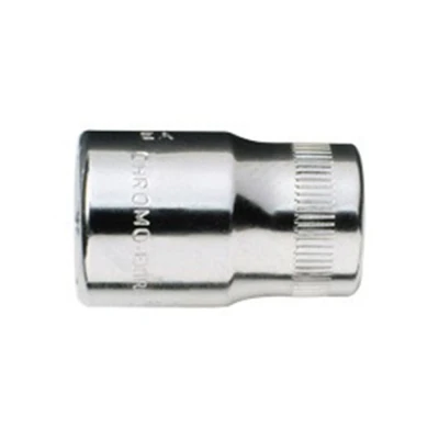 Afbeelding van Bahco 1/4&quot; dop op kaart 3/8 inch SB6700SZ